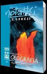 Notatki z Lekcji Geografii część 1 geog. fiz OMEGA - Tomasz Kozioł