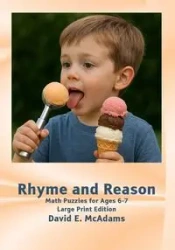 Rhyme and Reason - David McAdams E