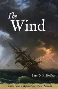 The Wind - Hedbor Lars D. H.