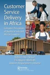 Customer Service Delivery in Africa - Robert Hinson Ebo