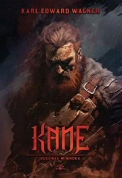 Kane Bogowie w mroku - Karl Edward Wagner