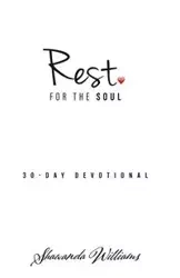 Rest for the Soul - Williams Shawanda