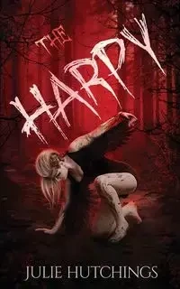 The Harpy - Julie Hutchings