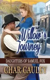 Willow's Journey - Cauley Char