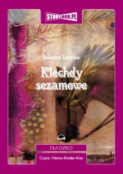 audiobook Klechdy sezamowe - Bolesław Leśmian