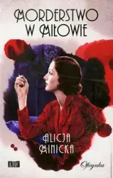 eBook Morderstwo w Miłowie - Alicja Minicka mobi epub