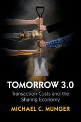 Tomorrow 3.0 - Munger Michael C.