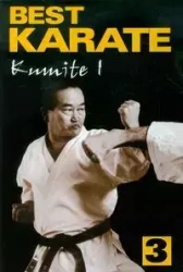Best karate 3 - Nakayama Masatoshi