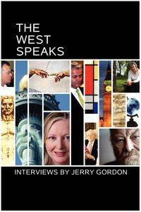 The West Speaks - Gordon Jerry