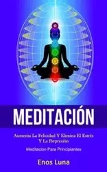 Meditación - Luna Enos