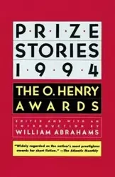 Prize Stories 1994 - William Abrahams