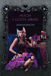 eBook Alicja i uczta zombi - Gena Showalter mobi epub