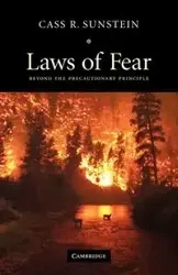 Laws of Fear - Sunstein Cass R.