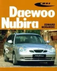 Daewoo Nubira - Edward Morawski