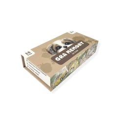 Gra memory Kawa - Neverending store Anna Załęcka