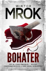 eBook Bohater - Wiktor Mrok epub mobi