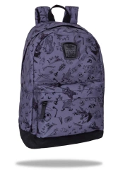 Plecak młodzieżowy Disney Burton's Cross Nightmare - PATIO