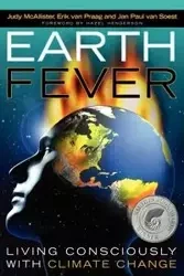 Earth Fever - Judy McAllister