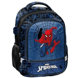 Plecak 2-komorowy Spider-Man SP25TT-260 - PASO