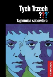 Tych Trzech??? Tajemnica sobowtóra - Andy Chandler