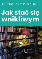 eBook Jak stać się wnikliwym - Andrew Zespół autorski – Moszczynski Institute epub mobi