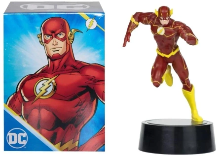 Figurka DC led Flash - Pro Kids