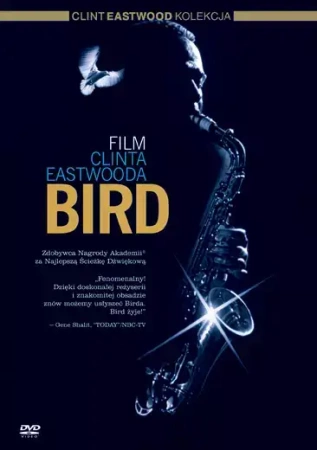 Bird, DVD