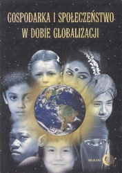 eBook Gospodarka i społeczeństwo w dobie globalizacji - Praca zbiorowa epub mobi