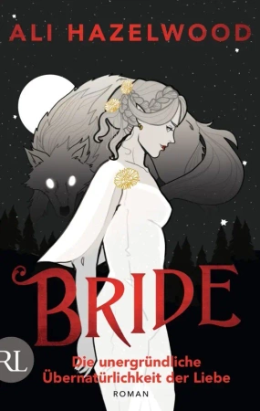 Bride. Deutsche Ausgabe