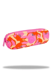 Saszetka Coolpack Deck Flores Rosa - PATIO