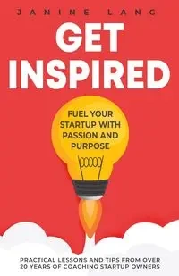 GET INSPIRED - Lang Janine
