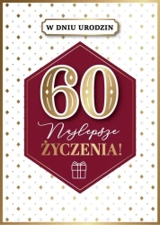 Kanet Urodziny 60 - Armin Style