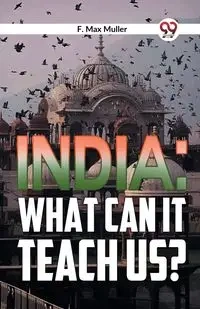 India - Max Muller F