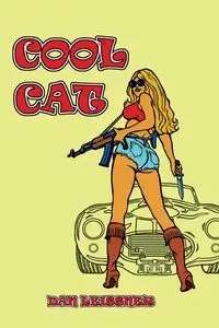 Cool Cat - Dan Leissner