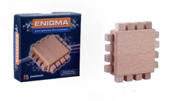 Enigma - Big Fun Republic