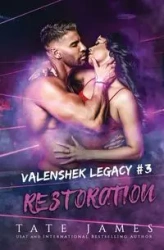 Restoration - James Tate