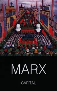 Capital - Marx Karl