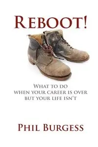Reboot! - Phil Burgess