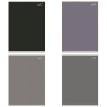 Zeszyt A5/96K linia Simple Elegance (10szt) - UNIPAP