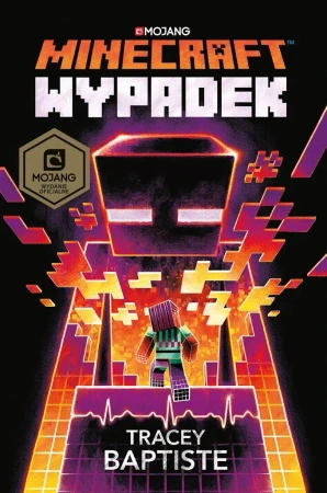 Minecraft. Wypadek - Tracey Baptiste, Ewa Ziembińska