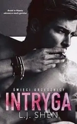 Intryga - Shen LJ