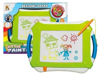 Tablica magnetyczna znikopis - Praca zbiorowa