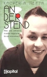 Anderstend - Kacper A. Hefta