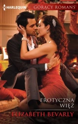 eBook Erotyczna więź - Elizabeth Bevarly epub mobi