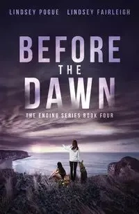 Before The Dawn - Lindsey Fairleigh