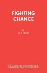 Fighting Chance - N J Crisp