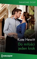 eBook Do miłości jeden krok - Kate Hewitt mobi epub