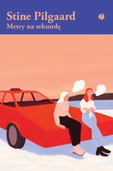 eBook Metry na sekundę - Stine Pilgaard epub mobi