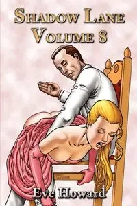 Shadow Lane Volume 8 - Howard Eve