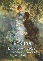 eBook Błękitna książeczka Wzruszająca opowieść o miłości - Waleria Marrene-Morzkowska epub mobi